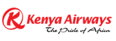 , Kenya Airways Flights