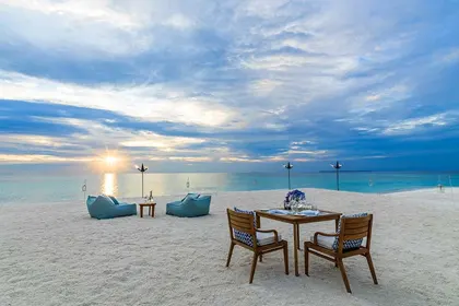 London Entebbe with Kenya Airways