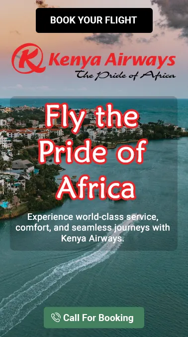 kenya-airways-promo, Book flight with Kenya Airways, kenya Airways Official Website